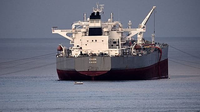 Strait of Hormuz crisis: War in the Middle East drives oil over $100
