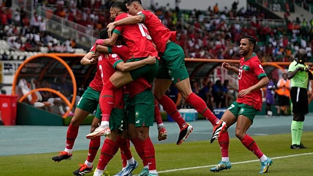 CAF overturns Senegal win: Appeals board declares Morocco AFCON Champions