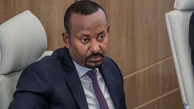 Ethiopia does not want war: PM