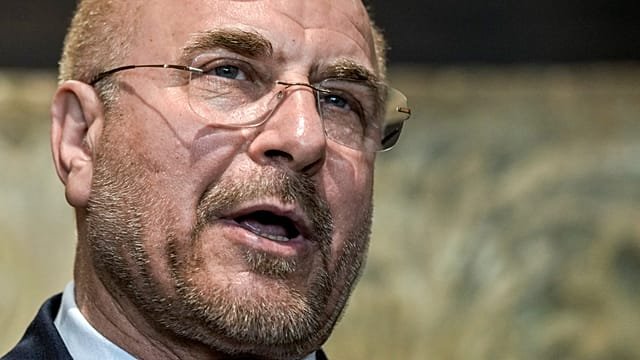 Iran parliament speaker: ‘No negotiations with the US’