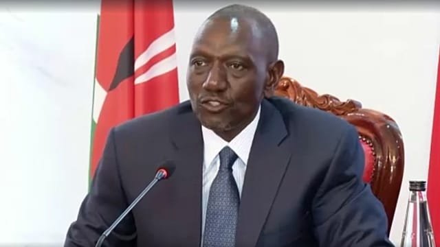 Kenya finalises trade deal with China as they deepen bilateral ties