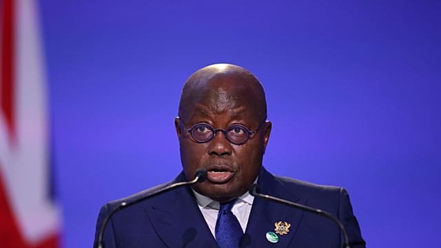 Ghana’s ex-president Akufo-Addo to lead ECOWAS election observation mission to Benin