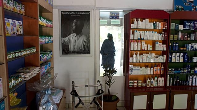 Senegal says company’s scandal-plagued sanitary pads are safe