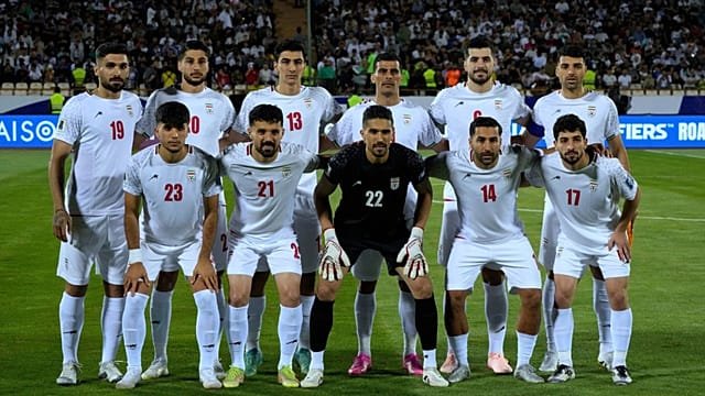 Iran says it cannot be excluded from 2026 World Cup after Trump warning