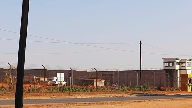 US deports four more migrants to Eswatini under controversial scheme