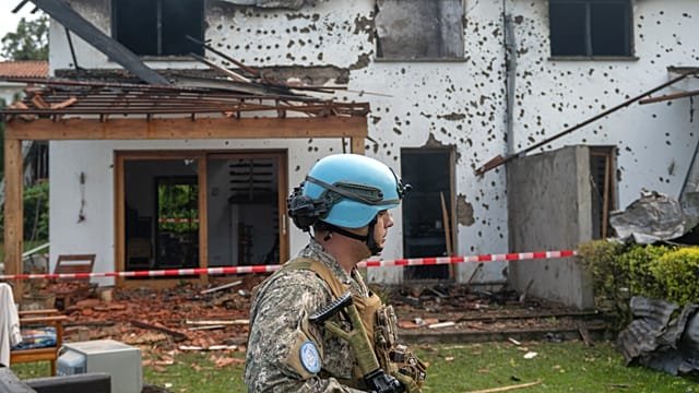 UN chief condemns killing of UNICEF worker in DR Congo strike