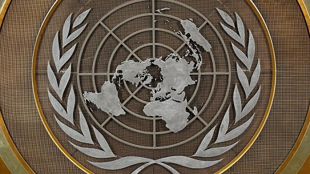 UN declares transatlantic slave trade a crime against humanity, demands reparations