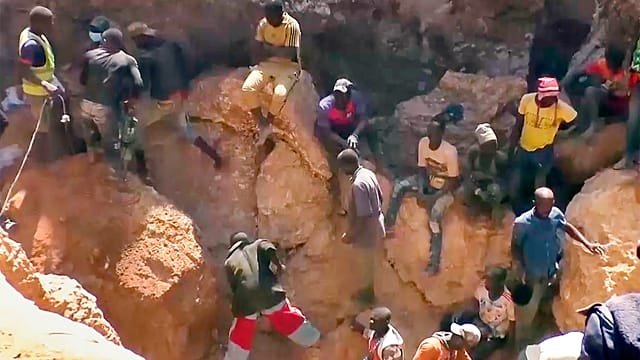 Niger’s military junta pulls plug on mining companies and UK oil firm