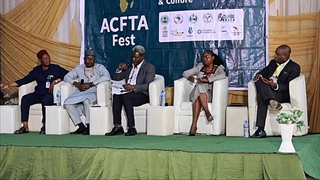ACFTA Fest 2026 unites Africa’s youth, innovation and culture in Abuja