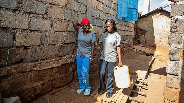 Nairobi introduces menstrual leave policy sparking praise and debate