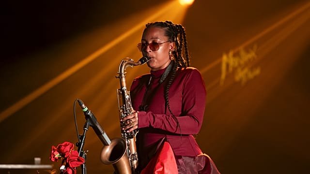 Montreux Jazz Festival makes African debut in South Africa’s wine country