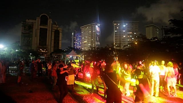 Abuja Alternate Festival returns with creative rejuvenation