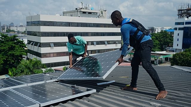 Pix of the Day, 23 March 2026