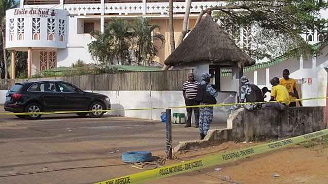 Ivory Coast pays tribute to 19 victims of Grand-Bassam jihadist attack