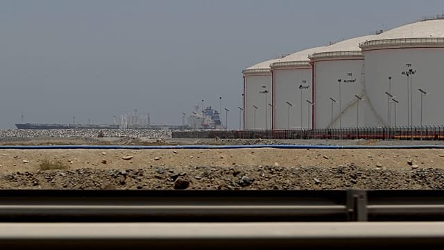 Sudan assures on fuel supply security amid panic buying