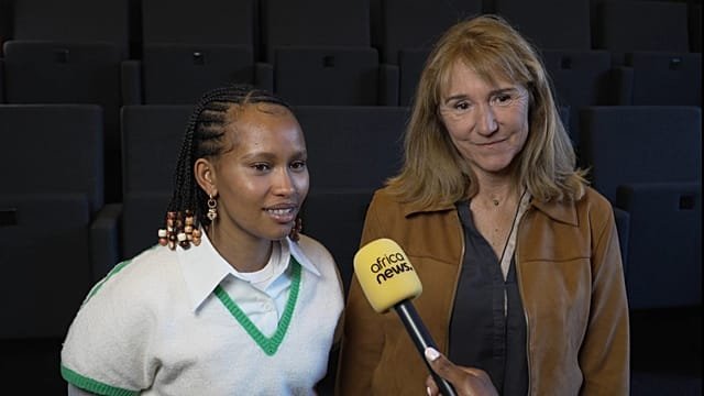 ‘Freedom: The Destiny of Shewit’ documents young Eritrean woman’s pursuit of the life she wants