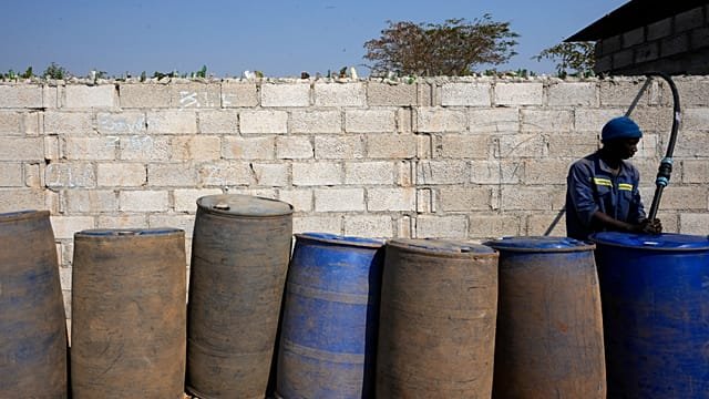 Zambia: Government declares fuel supply situation an emergency