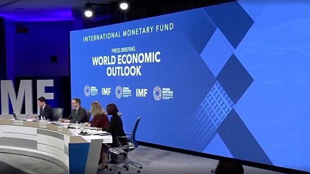 IMF Warns of Mounting Economic Pressures for Sub-Saharan Africa Amid Global Instability