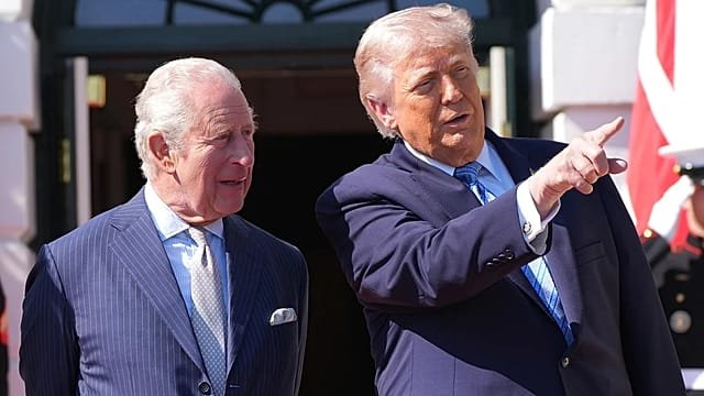 Pix of the Day, 28 April 2026