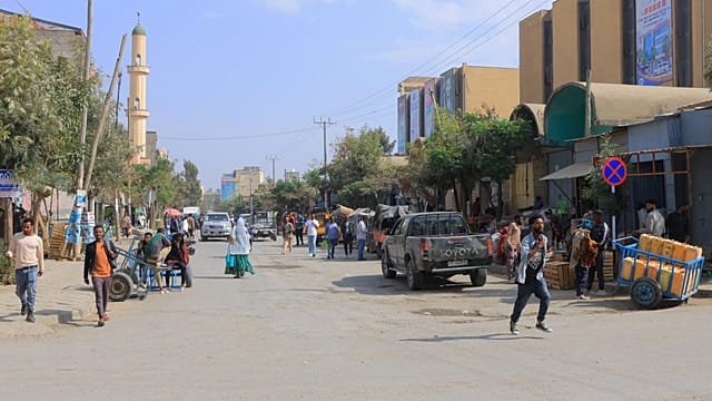 Tigray restores regional parliament, stoking fears of renewed conflict with Addis Ababa