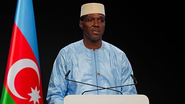 Mali’s PM urges public ‘not to give in to panic’ after Kidal fall