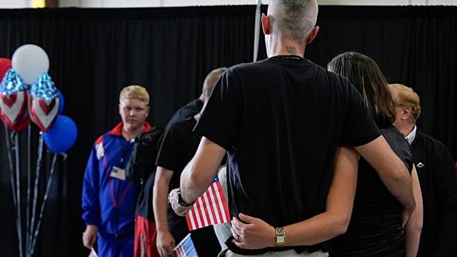 Trump administration may expand refugees programme for white South Africans