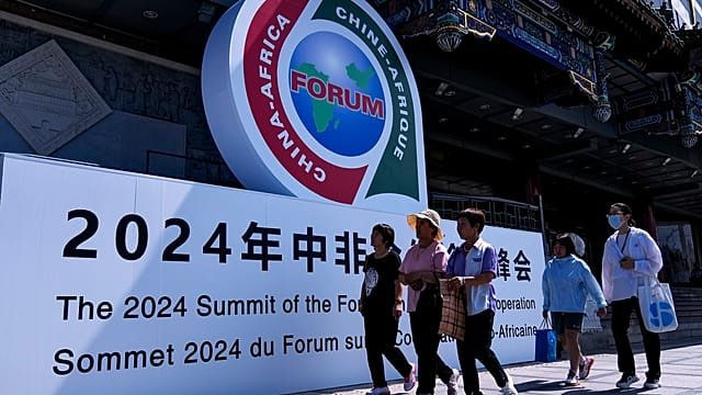 China’s zero‑tariff push wins backing from South Africa and Kenya