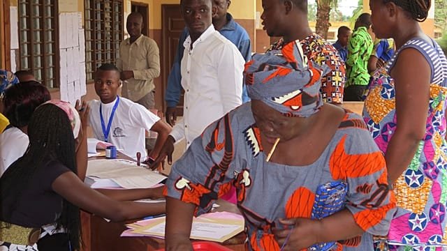 Paul Hounkpè, the moderate challenger facing favourite Wadagni in Benin vote
