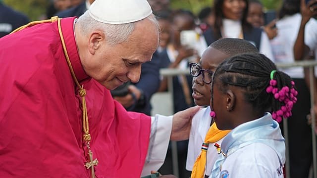 Pix of the Day, 21 April 2026