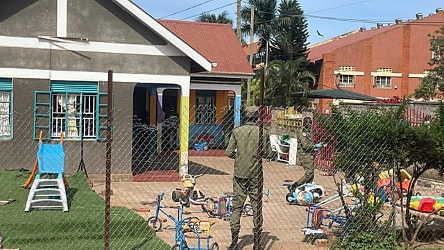 Uganda: Four children killed in knife attack at Kampala kindergarten