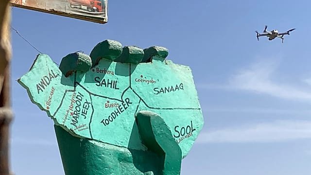 Israel under fire over appointment of ambassador to Somaliland