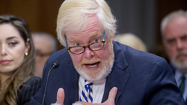 South Africa accepts US envoy’s credentials amid moves to thaw ties