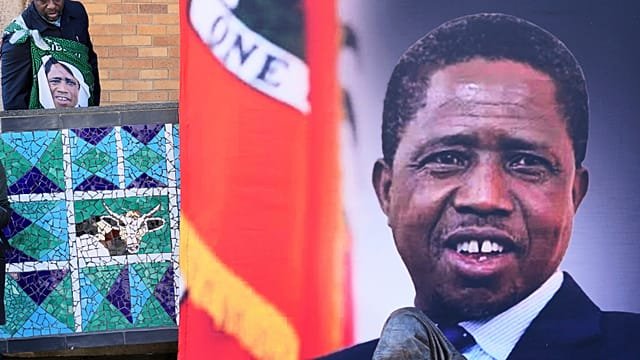South Africa court halts return of ex-Zambian president’s remains, again