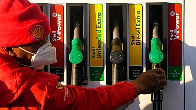 Kenya fuel prices surge amid global oil crisis and domestic controversy