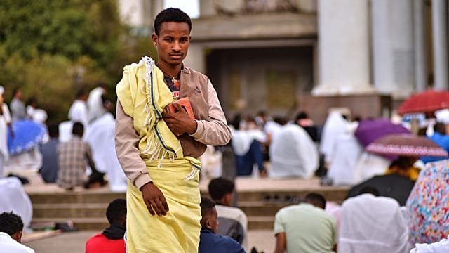 In Ethiopia, fuel prices overshadow this year’s Easter celebrations