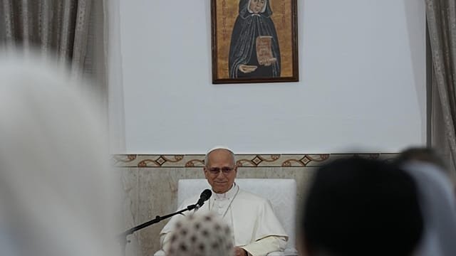 Clean-up, preparations underway in Angola ahead of Papal visit