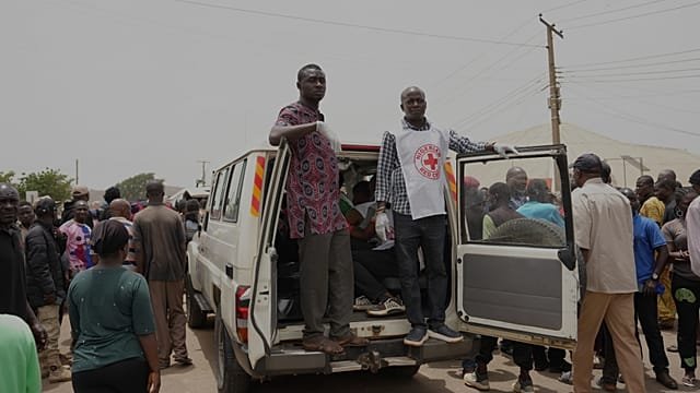 Nigeria: Mob violence reported in Jos days after deadly gunman attack