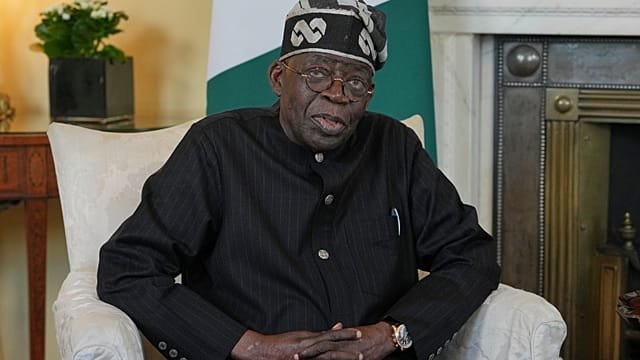 Nigeria’s President Tinubu sacks finance and housing ministers in cabinet reshuffle
