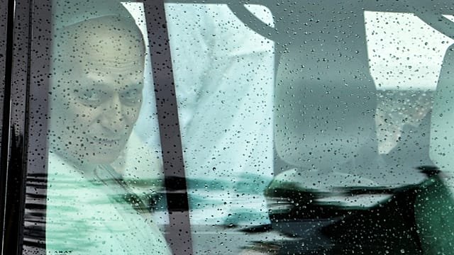 In Annaba, Pope Leo XIV hails Algeria’s small Catholic flock and Saint Augustine