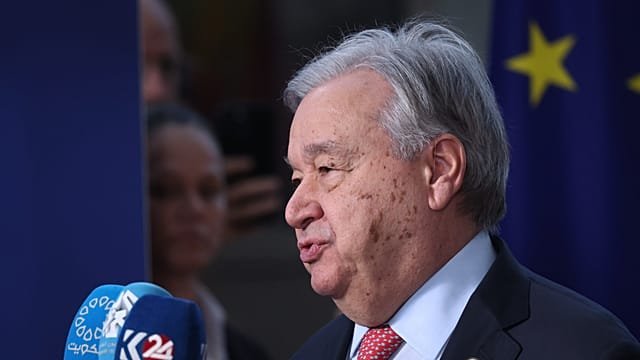 Indigenous leaders urge global action amid growing health and climate concerns