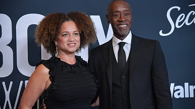 Don Cheadle and Ayo Edebiri bring “Proof” back to broadway