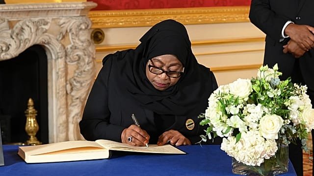 Tanzania’s president promises constitutional reform following post-election bloodshed