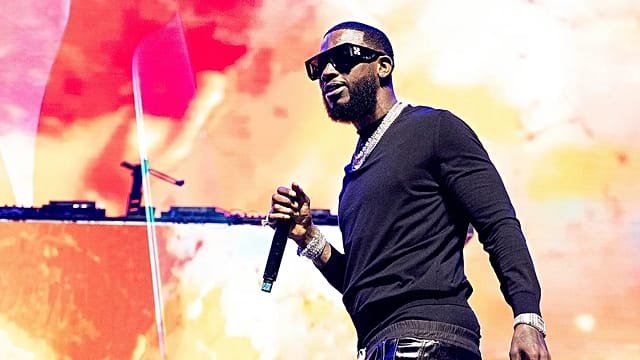 US rapper Pooh Shiesty charged over Dallas robbery case