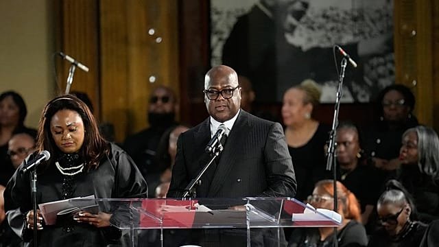 DRC government, AFC/M23 rebels agree to ease humanitarian access