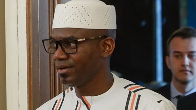 Funeral services for Mali’s slain defence minister to be held on Thursday