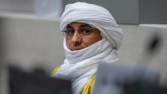 ICC orders $8.5 million compensation for victims of Malian jihadist