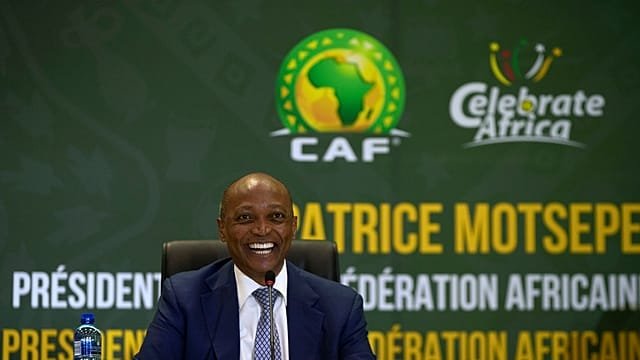 CAF chief open to corruption probe as Senegal-Morocco row deepens