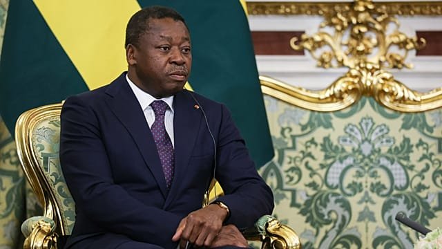 Togo wants to act as ‘bridge’ between Sahel and international community