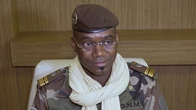Mali Defence Minister killed in car bomb as nationwide fighting intensifies
