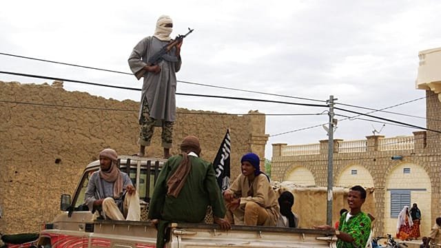 Islamist rebels kill at least 43 in overnight raid in DR Congo